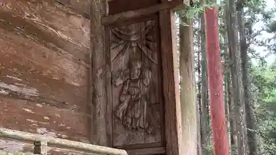 出雲神社(京都府)