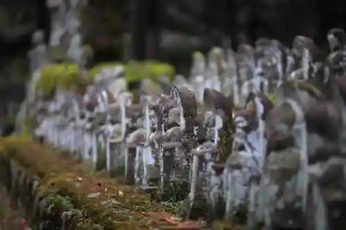 霊光寺の地蔵