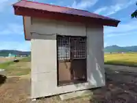 北四線神社(北海道)