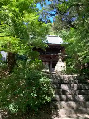 椎尾山薬王院(茨城県)