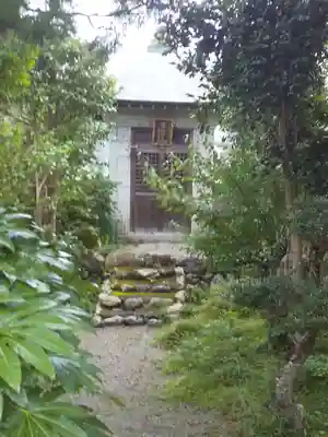 興徳寺(埼玉県)