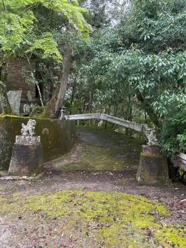 若宮神社(徳島県)