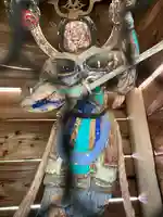 深山 飯盛寺(福井県)