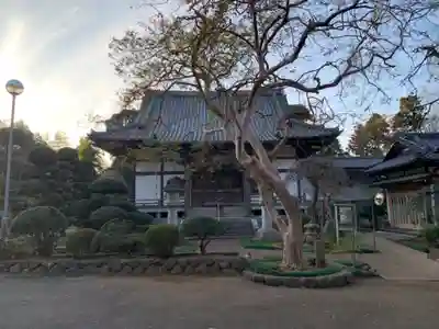 松源寺(千葉県)