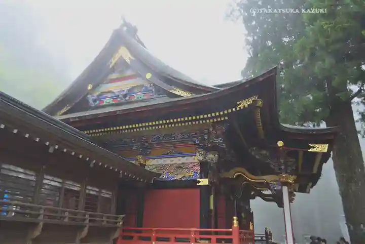 三峯神社(埼玉県)