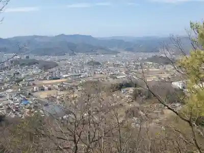 日月神社(栃木県)