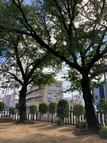 堤稲荷神社(東京都)