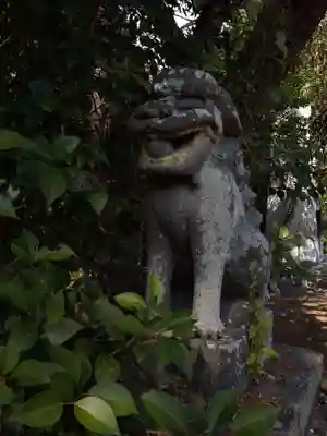 涌谷神社(宮城県)