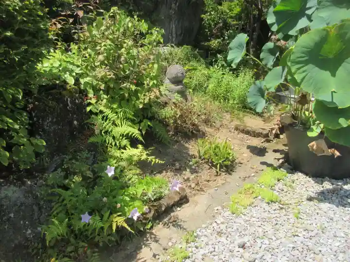 宝林院(埼玉県)