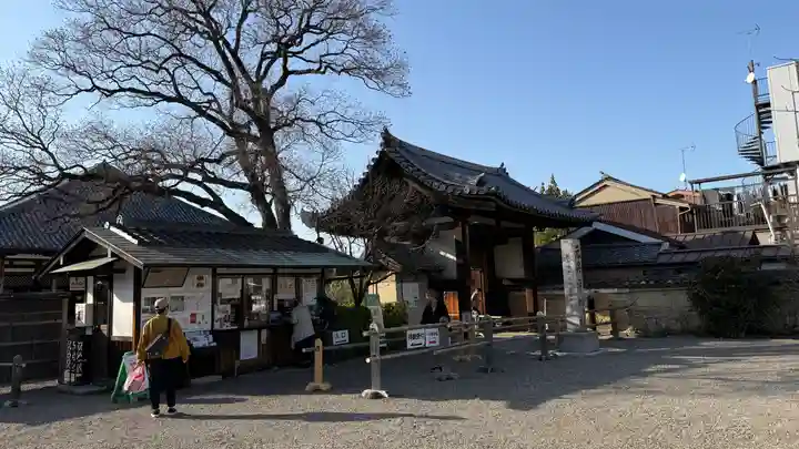 元興寺(奈良県)