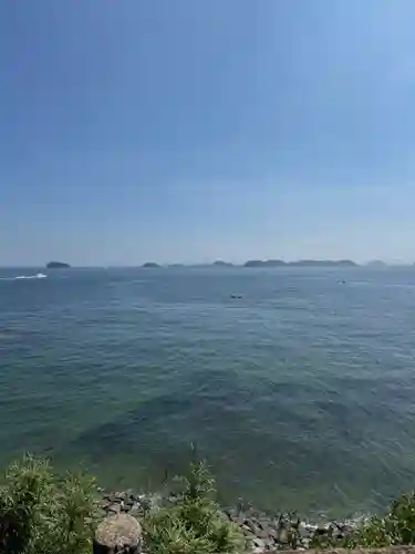 羽豆神社(愛知県)