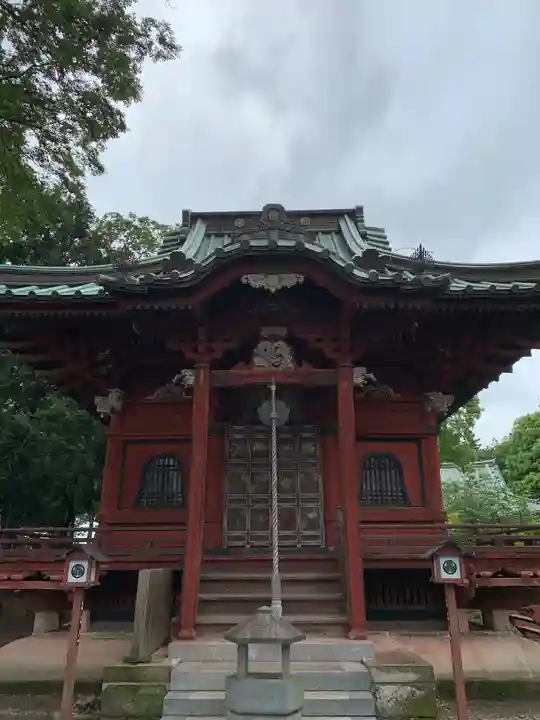 慈眼寺のその他建物