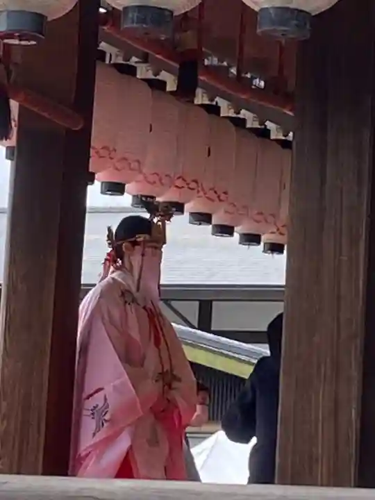 八坂神社(祇園さん)(京都府)