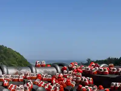 勝尾寺(大阪府)