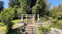 艗神社(兵庫県)