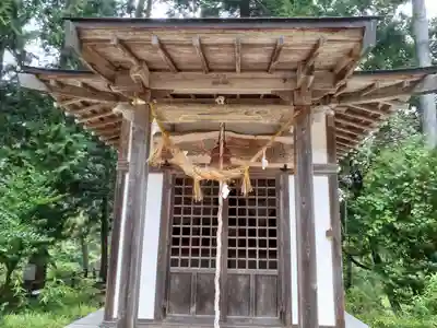 愛敬院(宮城県)