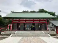 住吉神社(北海道)