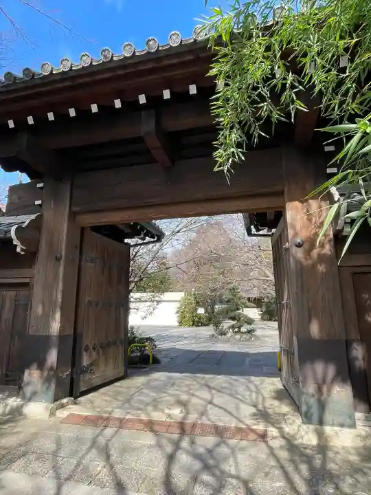 無量寺(東京都)