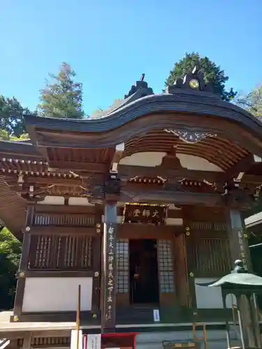 高幡不動尊　金剛寺のその他建物
