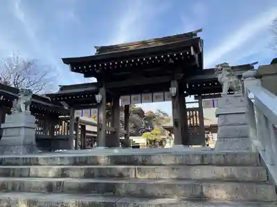 白鷺神社(栃木県)