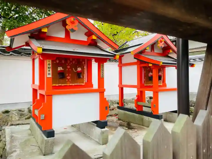 赤穂神社(奈良県)