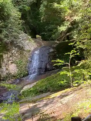 室生龍穴神社 奥宮(奈良県)
