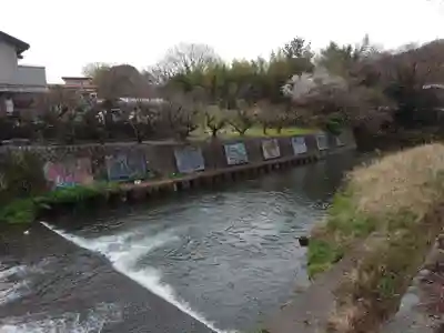 龍藏神社(神奈川県)