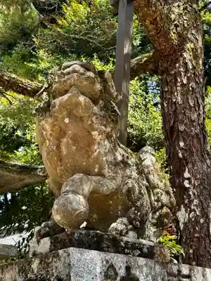 鷺森神社(京都府)