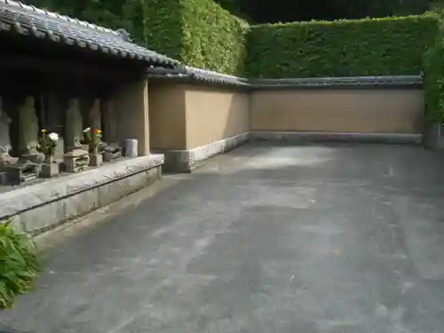 金龍院のその他建物