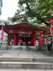 四宮神社(兵庫県)