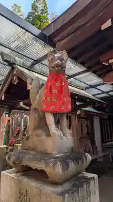 伏見豊川稲荷本宮(京都府)