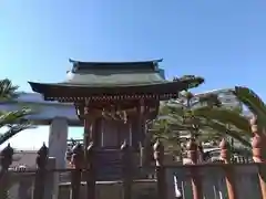 琵琶島神社(神奈川県)