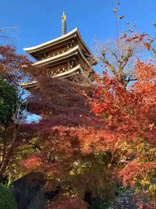 伝乗寺(東京都)