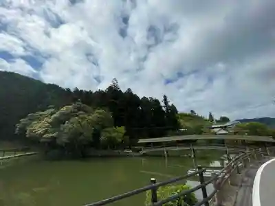 弓削神社(愛媛県)