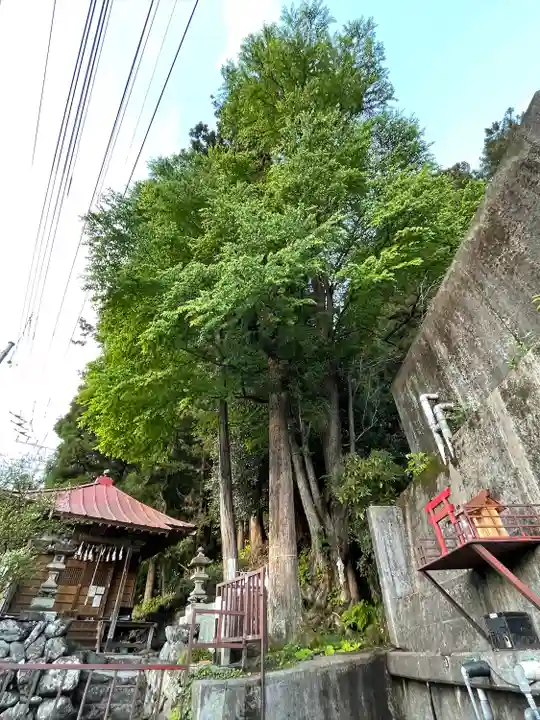 不動尊・不動名水のその他建物