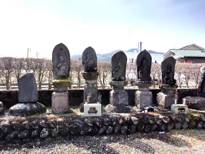 明静寺(栃木県)