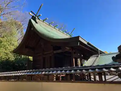 朝日八幡神社(愛媛県)