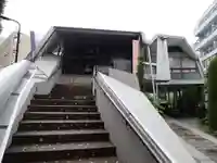 観音寺のその他建物