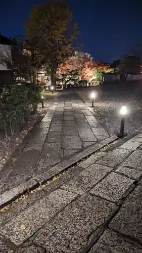 妙覺寺（妙覚寺）(京都府)