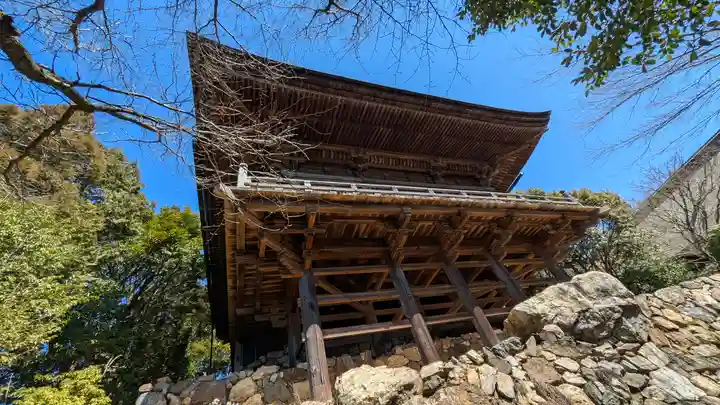 醍醐寺(上醍醐)(京都府)