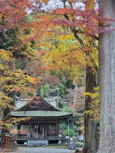 日吉大社(滋賀県)