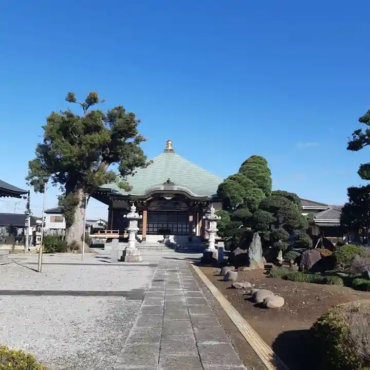 西岸寺(千葉県)