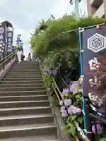 白山神社(東京都)
