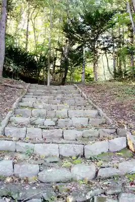 最上稲荷山神社のその他建物