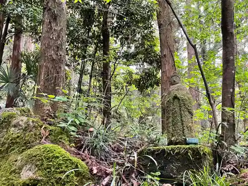 岩井堂（圓融寺境外観音堂）(埼玉県)