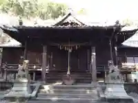 八坂神社(静岡県)