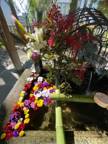 白金龍王社(愛知県)