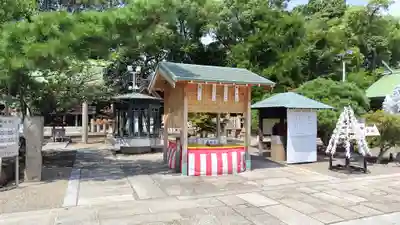 和田神社(兵庫県)