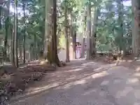 三島神社(千葉県)