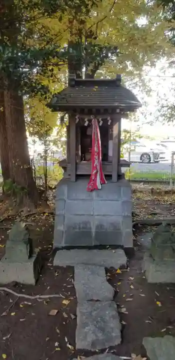 弁財天(千葉県)